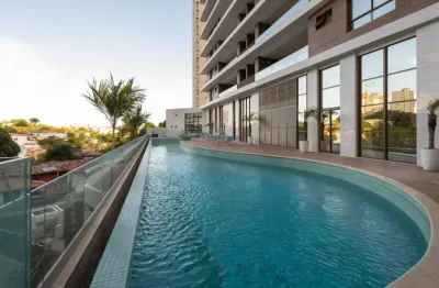 Apartamento com 4 quartos à venda na Horto Parque Barcelona, Horto Florestal, Salvador