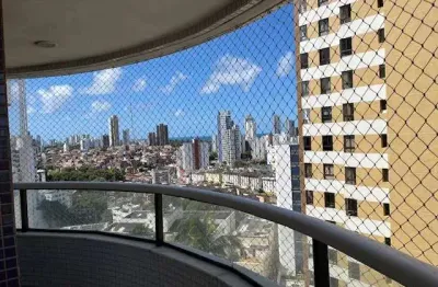 Apartamento 4 suítes à venda na graça  venda graa salvador /ba