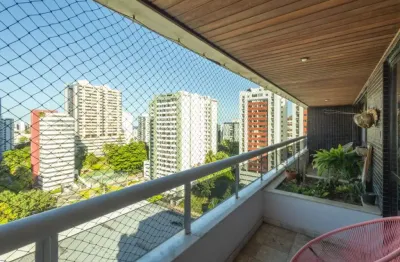 Cobertura 4 quartos à venda na pituba  venda pituba salvador /ba