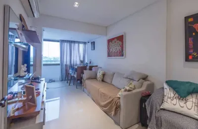 Apartamento 1/4 à venda em alphaville i  venda alphaville i salvador /ba