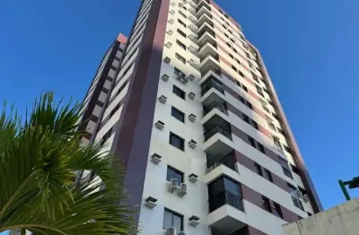 Apartamento 2/4 (reversível para 3/4) à venda no aquarius  venda aquarius salvador /ba