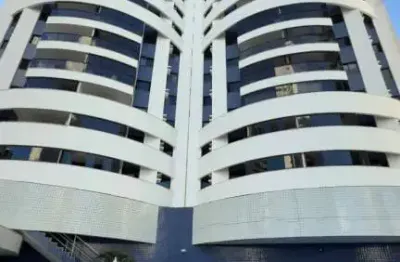 Apartamento 3/4 com 2 suítes à venda no aquarius  venda aquarius salvador /ba