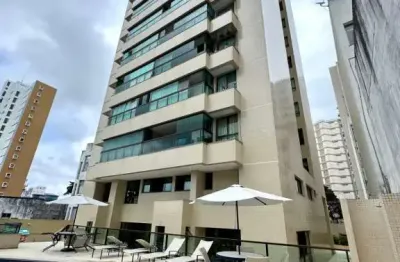 Apartamento mobiliado, 2/4 à venda no unique graça  venda graa salvador /ba