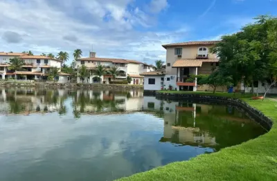 Condomínio marina riverside village venda estrada do coco lauro de freitas/ba