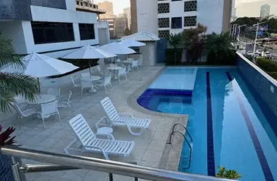 Apartamento com 2 quartos à venda na Av. Manoel Ribeirol, Stiep, Salvador