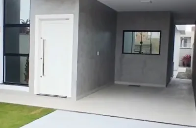 3 quartos pronta para morar . direto com a construtora