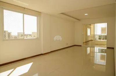 Apartamento com 3 quartos à venda na rua paissandu, 1964, centro, passo fundo, 115 m2 por r$ 1.150.000