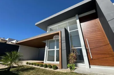 Casa com 3 quartos à venda na rua buenos aires, 113, são luiz gonzaga, passo fundo, 155 m2 por r$ 1.285.000