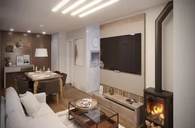 Apartamento com 1 quarto à venda na rua parobé linha nova, 650, centro, gramado, 51 m2 por r$ 786.880