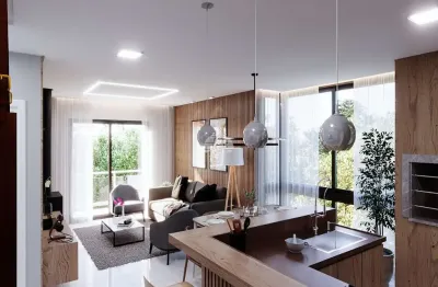 Apartamento com 2 quartos à venda na rua são pedro, 860, centro, gramado, 94 m2 por r$ 2.051.600