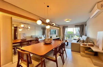 Apartamento com 2 quartos à venda na rua das fontes, 294, centro, gramado, 65 m2 por r$ 1.690.000