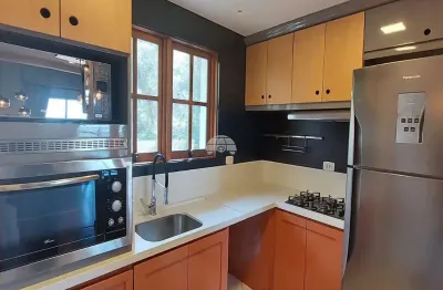 Apartamento com 3 quartos à venda na rua alfredo dreschler, 1400, centro, gramado, 127 m2 por r$ 1.480.000