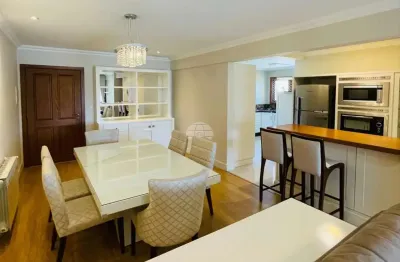 Apartamento com 2 quartos à venda na rua paul harris, 55, centro, canela, 96 m2 por r$ 1.550.000