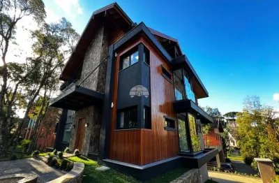 Casa com 3 quartos à venda na rua conceicao, 66, centro, canela, 118 m2 por r$ 3.150.000