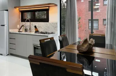 Casa com 2 quartos à venda na alameda dos platanos, 101, centro, canela, 80 m2 por r$ 2.100.000