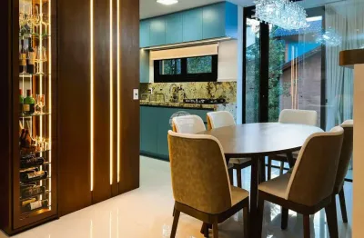 Casa com 3 quartos à venda na rua conceicao, 201, centro, canela, 129 m2 por r$ 3.100.000