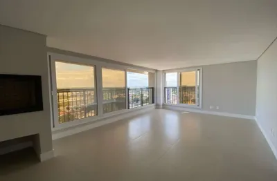 Apartamento com 3 quartos à venda na avenida rui barbosa, 91, vila petrópolis, passo fundo, 100 m2 por r$ 990.000