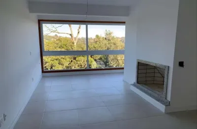 Apartamento com 2 quartos à venda na rua são pedro, 111, centro, gramado, 83 m2 por r$ 1.394.299