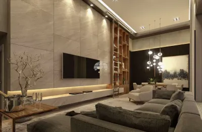 Apartamento com 3 quartos à venda na rua doutor vergueiro, 401, vila rodrigues, passo fundo, 172 m2 por r$ 2.952.516