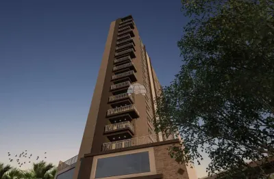 Apartamento com 2 quartos à venda na rua camilo ribeiro, 44, são cristóvão, passo fundo, 67 m2 por r$ 776.769