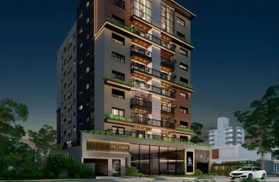 Apartamento com 4 quartos à venda na rua dorvalino souza, 49, são cristóvão, passo fundo, 78 m2 por r$ 763.030