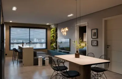 Apartamento com 1 quarto à venda na rua capitão araújo, 219, centro, passo fundo, 44 m2 por r$ 563.358