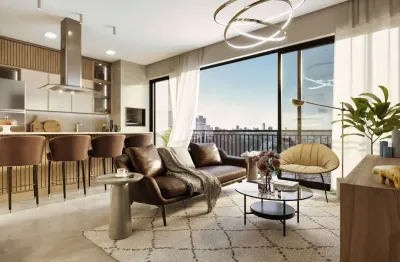 Apartamento com 2 quartos à venda na rua engenheiro leopoldo vila nova, 161, vila santa maria, passo fundo, 63 m2 por r$ 650.000