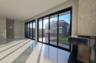 Casa com 3 quartos à venda na rua atílio giaretta, 1, cidade nova, passo fundo, 283 m2 por r$ 2.690.000