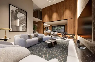 Casa com 3 quartos à venda na rua josé bertoglio, 89, cidade nova, passo fundo, 247 m2 por r$ 2.290.000