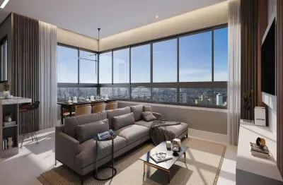 Apartamento com 3 quartos à venda na rua joão de cesaro, 452, centro, passo fundo, 91 m2 por r$ 1.429.876