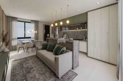 Apartamento com 2 quartos à venda na rua erexim, 348, vila vera cruz, passo fundo, 57 m2 por r$ 603.378