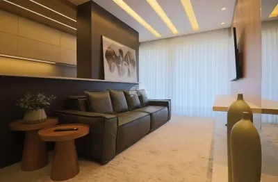 Apartamento com 3 quartos à venda na avenida doutor álvaro severo de miranda, 812, cidade nova, passo fundo, 97 m2 por r$ 1.243.844