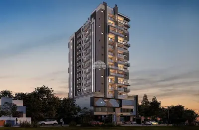 Apartamento com 2 quartos à venda na rua lava pés, 844, centro, passo fundo, 76 m2 por r$ 952.496