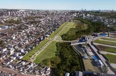 Terreno em condomínio fechado à venda na rua maria oliveira winckler, 300, são josé, passo fundo por r$ 227.597