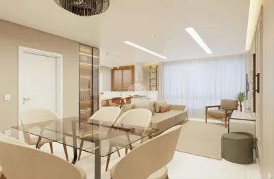 Apartamento com 2 quartos à venda na rua pio xii, 195, vila lucas araújo, passo fundo, 88 m2 por r$ 1.113.926