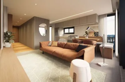 Apartamento com 2 quartos à venda na rua joão de cesaro, 361, vila rodrigues, passo fundo, 61 m2 por r$ 686.716