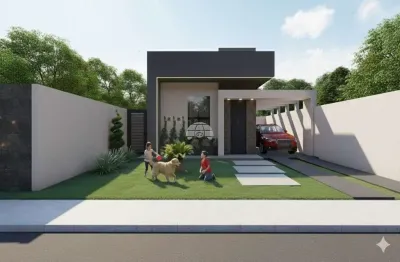 Casa com 2 quartos à venda na rua joao augusto salles, 1, centro, passo fundo, 50 m2 por r$ 350.000