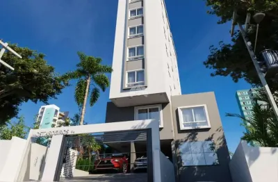 Kitnet / stúdio à venda na rua cel mostardeiro, 94, centro, passo fundo, 30 m2 por r$ 279.678