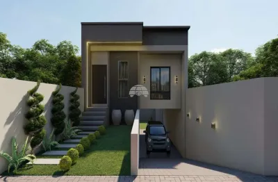 Casa com 2 quartos à venda na rua doutor miguel kosma, 60, jardim américa, passo fundo, 50 m2 por r$ 290.000