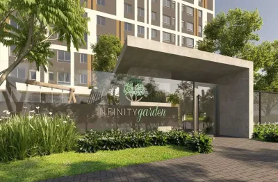 Apartamento com 2 quartos à venda na rua arlindo scortegagna, 30, centro, passo fundo, 61 m2 por r$ 559.140