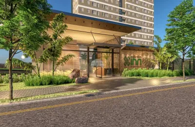 Apartamento com 2 quartos à venda na rua lava pés, 55, centro, passo fundo, 56 m2 por r$ 470.987