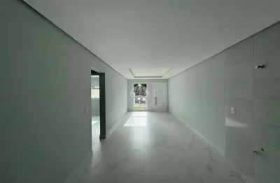 Casa com 2 quartos à venda na rua balduino ghen, 256, jardim américa, passo fundo, 64 m2 por r$ 350.000