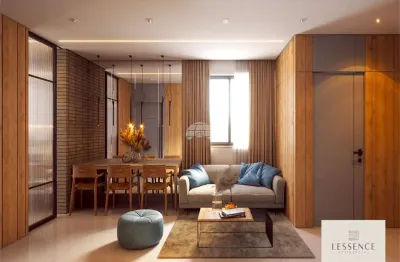 Apartamento com 1 quarto à venda na rua general prestes guimarães, 296, vila rodrigues, passo fundo, 42 m2 por r$ 415.916