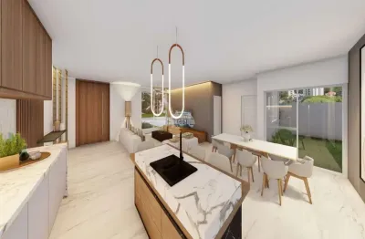 Casa com 3 quartos à venda na rua aldo alessandri, 00, centro, passo fundo, 153 m2 por r$ 1.100.000