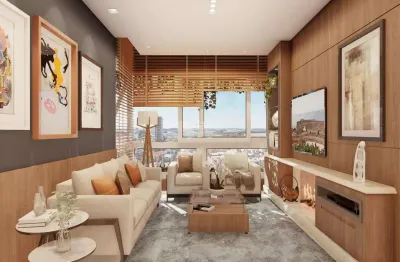 Apartamento com 3 quartos à venda na rua tupinambás, 150, centro, passo fundo, 114 m2 por r$ 1.328.212