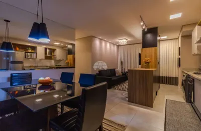 Apartamento com 3 quartos à venda na rua nelson tozon, 720, cidade nova, passo fundo, 77 m2 por r$ 576.000