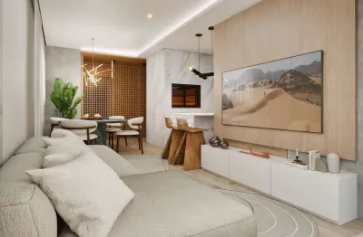 Apartamento com 3 quartos à venda na avenida brasil oeste, 2034, boqueirão, passo fundo, 77 m2 por r$ 935.076