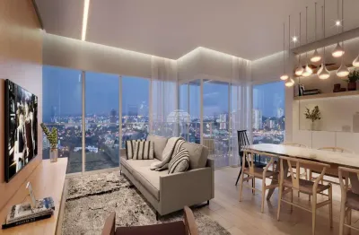 Apartamento com 3 quartos à venda na avenida presidente vargas, 155, vila lucas araújo, passo fundo, 105 m2 por r$ 1.342.377