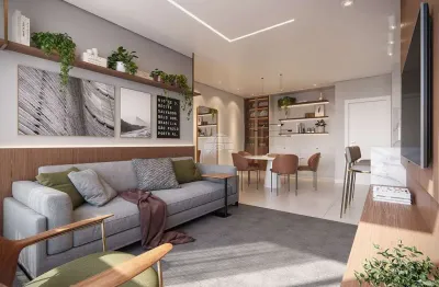 Apartamento com 3 quartos à venda na avenida doutor álvaro severo de miranda, 295, cidade nova, passo fundo, 95 m2 por r$ 937.673