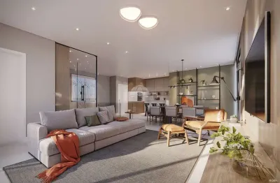 Apartamento com 3 quartos à venda na avenida doutor álvaro severo de miranda, 295, cidade nova, passo fundo, 181 m2 por r$ 1.992.593